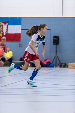 Bild 311 - wCJ Futsalmeisterschaft Runde 1
